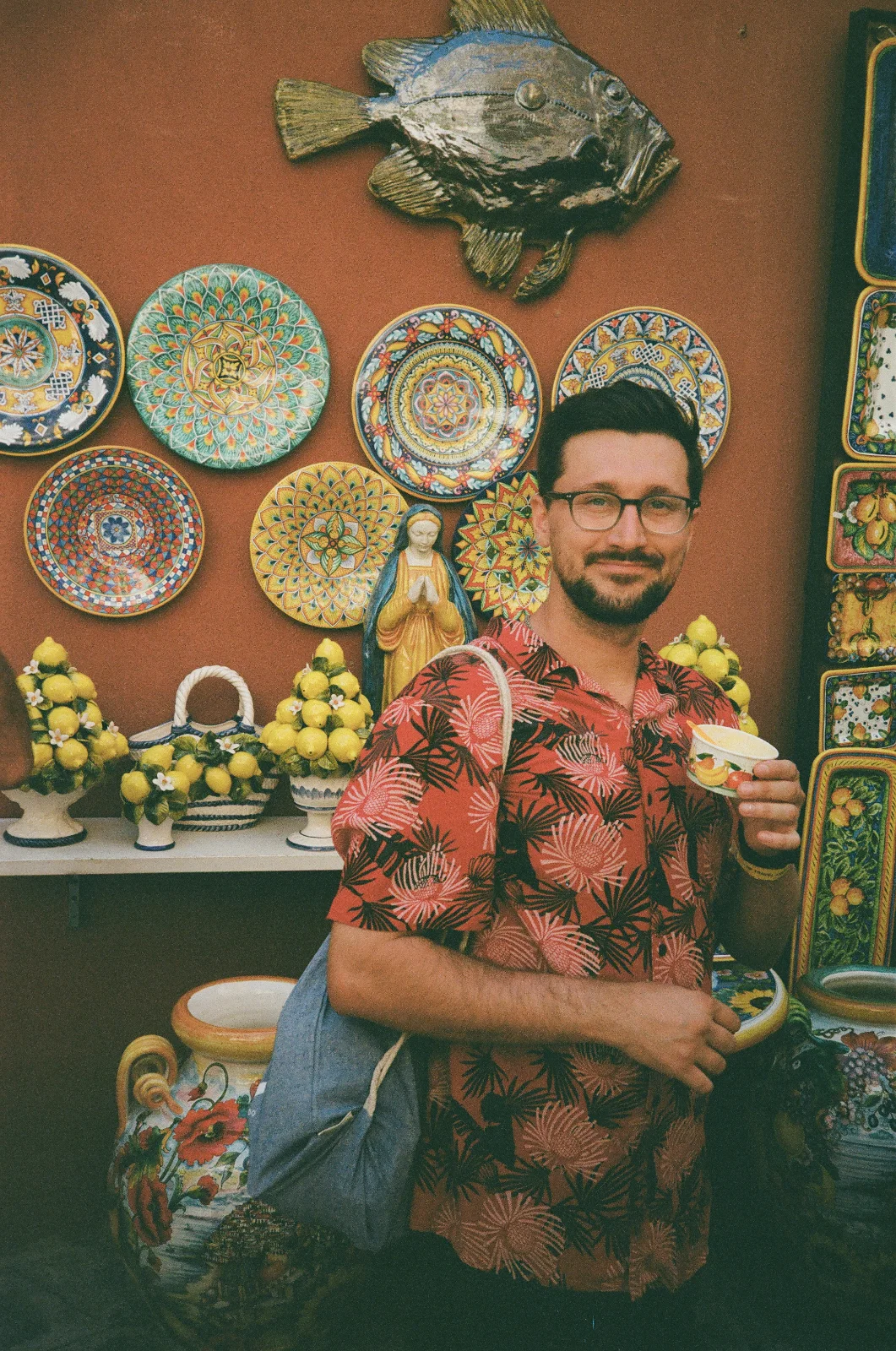 Alexander Pleshakov